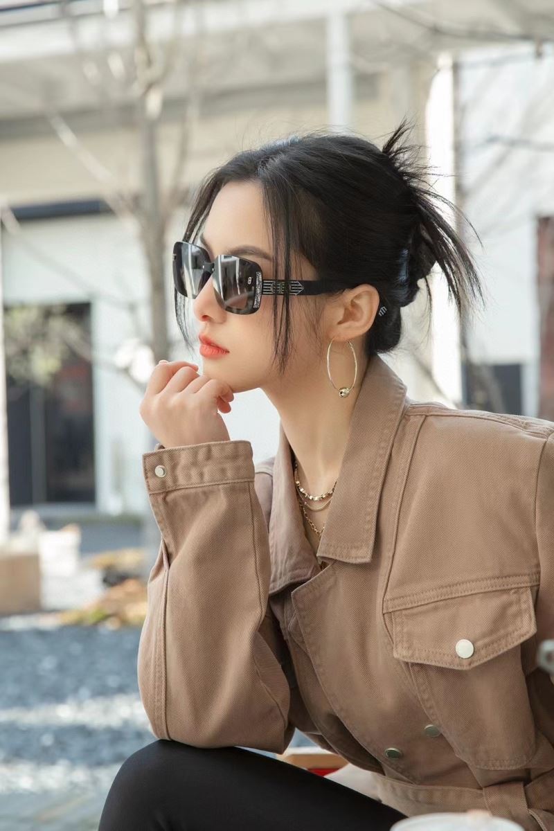 Christian Dior Sunglasses